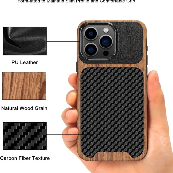 iPhone 15 Pro Max Case - Picture 5 of 8